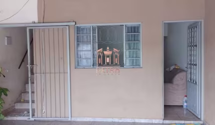 CASA SOBRADO INDIVIDUAL