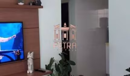 Casa com 2 dormitórios à venda, 80 m²