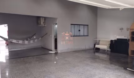 Casa á venda no Jardim Vila Rica, de 176 m² por R$ 500.000,00