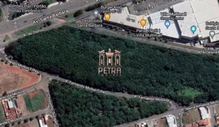 Área à venda, 4840 m²