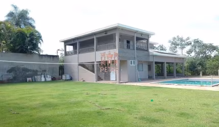 Chácara com 2 dormitórios à venda, 1750 m²