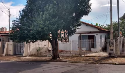 Casa Terreno à venda, 350 m² por R$ 380.000 - Jardim Ipiranga - Americana/SP