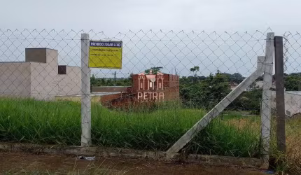 Terreno à venda, 150 m² por R$ 140.000 - Jardim Boer I - Americana/SP