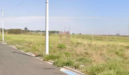 Terreno à venda, 300 m²