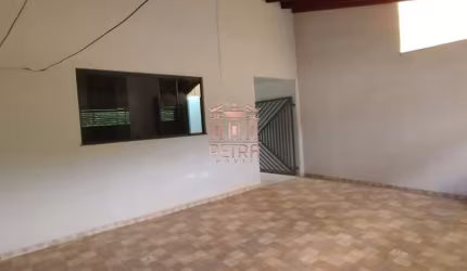 CASA NO PARQUE NOVA CARIOBA
