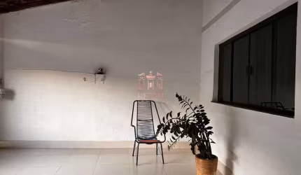 CASA NO JARDIM EUROPA I