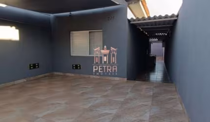 CASA NO SANTA RITA