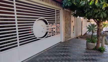 CASA NO JARDIM SAN MARINO