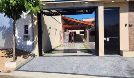 CASA NO RESERVA CENTENÁRIA