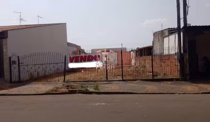 TERRENO NO CIDADE NOVA 250 M²