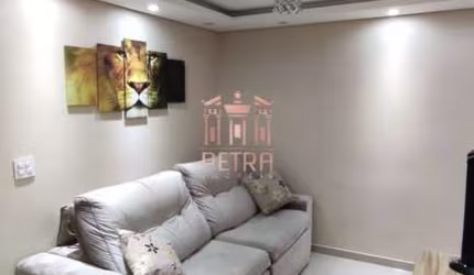 APARTAMENTO NO JARDIM BERTONI
