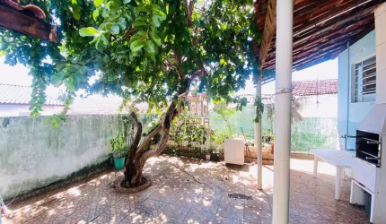 CASA NO ANTÔNIO ZANAGA II