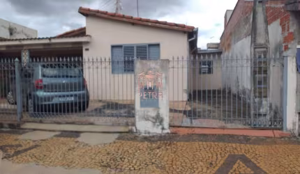CASA NO JARDIM SÃO ROQUE