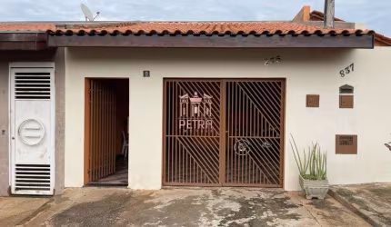 CASA NO SÃO JOAQUIM
