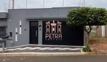 LINDA CASA NO TERRAZUL