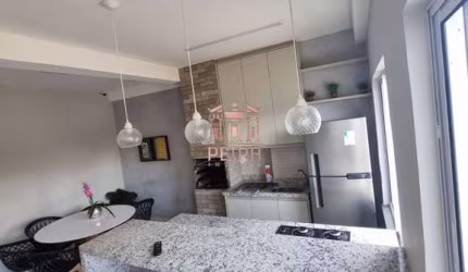 APARTAMENTO CIDADE NOVA