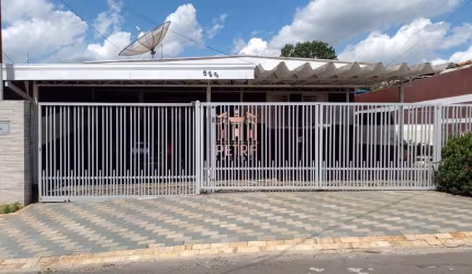 CASA VILA AZENHA