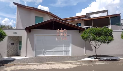 CASA NO JARDIM SÃO CAMILO