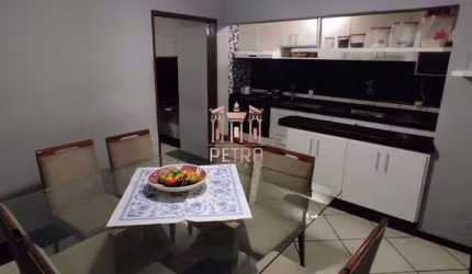 CASA NO PLANALTO DO SOL