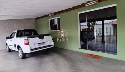 CASA NO VILA MOLLON IV