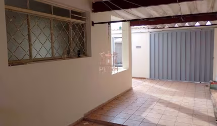 CASA VILA OLIVEIRA