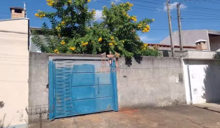 CASA NO JARDIM VILA RICA