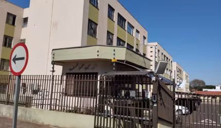 Apartamento no jd. Vila Nova maringá !!
