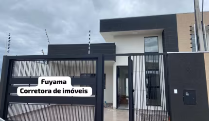 Casa em sarandi Nova !