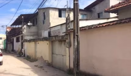 Ótimas 04 Casas 174m2 no Mesmo Terreno no Cordeiro a 60m da Av. Caxangá, Aceito Carro