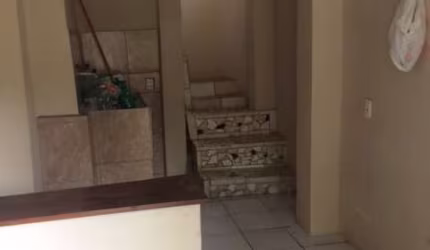 Melhor Duplex tipo Kit net 01 Quarto, Jardim Atlântico, Aceito Automóvel