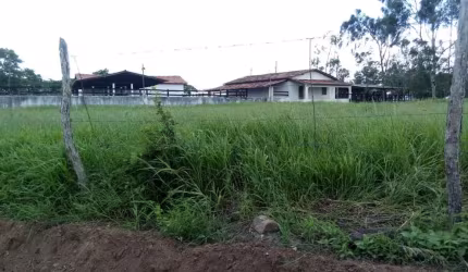 Fazenda 41 Hectares, Excelente Estrutura c/Área para Loteamento em Timbaúba