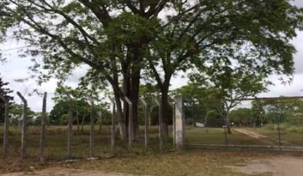Melhor Área 11 Hectares Industrial, 241m de Beira, Pista Guabiraba, Instalação Empresas