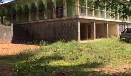 Ótimo para Minha Casa Minha Vida ou Lotear, Granja 3,3 Hec, Paudalho, Aceito Imóvel ou Carro