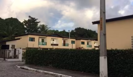 Ótima Casa Duplex Condomínio Alto Padrão, Guabiraba, Financio, Aceito Imóvel ou Carro