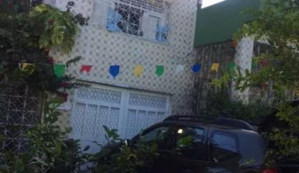 Ótima Casa 02 Pavimentos, 2 Vagas, Bairro Novo, Olinda, Financio, Aceito Imóvel ou Carro