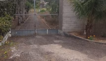 Venha Desfrutar Melhor Chácara 3000m2, Terra Vermelha, 20m BR 104 Caruaru, Aceito Carro