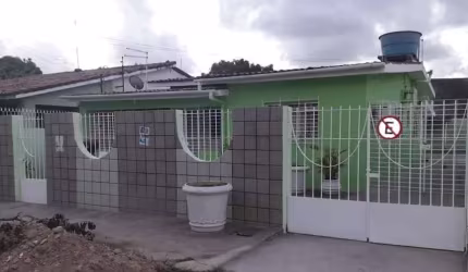 Excelente 04 Quartos + Dependência, 02 Vagas, Bairro Novo, Olinda, Financio, Aceito Carro