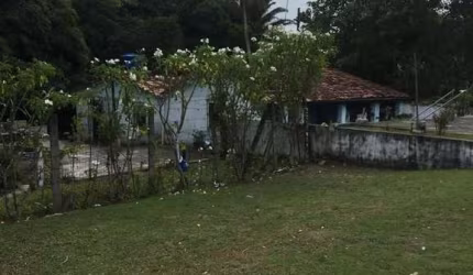Ótimo Sítio 5,655m2, Casa, Itapissuma Aceito Automóvel, Excelente Localização
