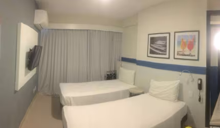 Atenção Investidores, Ótimos Apartamentos, Pool Hoteleiro, Lazer, Boa Viagem, Financio