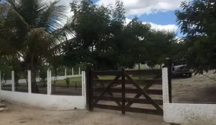 Muito Mais Qualidade de Vida para Você e Sua Família, Chácara 7.500m2, Agrestina, Ac. Carro