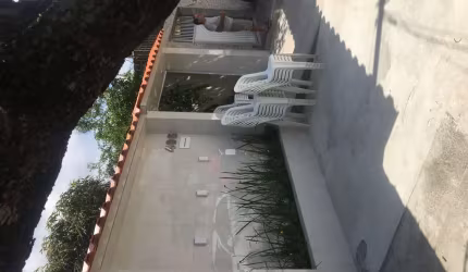 Ótima Casa 102m2, 03 Quartos Sendo 01 Suíte, 01 Vaga, Engenho do Meio, Aceito Carro