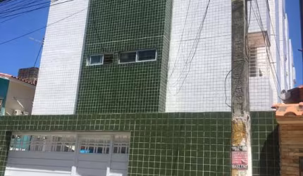 Ótimo 01 Quartos, Quitinete, 01 Vaga, 2ºAndar, Não tem Elevador, Janga, Financio