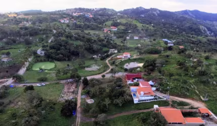 Mais Qualidade de Vida Pra Você Lotes na Serra Negra em Bezerros, Financio Ac Automóvel