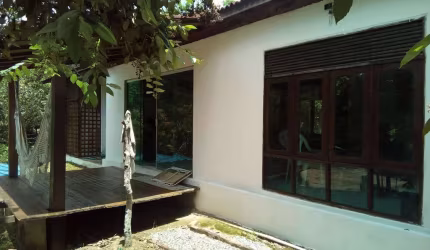 Excelente 02 Casas, Terreno 2.000m2, Km 06 em Aldeia, Aceito Carro, Ótima Localização