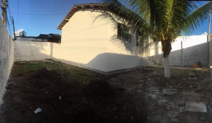 Ótima Casa 02 Quartos, 01 Vaga na Vila Rural, Igarassu, Financio, Aceito Carro