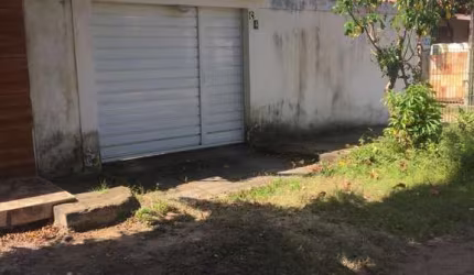 Ótima Casa 2 Quartos, 1 Vaga, Poço Artesiano em Nossa Senhora Ó, Financia.