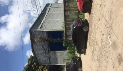 Ótimo Galpão 360m2 com Ampla Área Interna na Imbiribeira, Ótima Localização