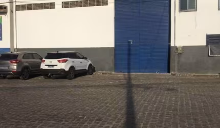 Excelente Galpão 1.600m2, Varias Salas, Mezanino, Imbiribeira, Ótima Localização