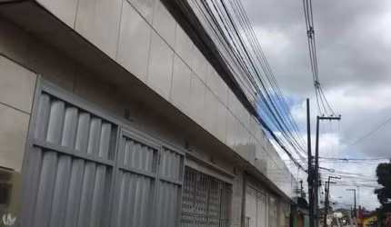Ótima Prédio Comercial + Casa, 02 Pavimentos, Abreu e Lima