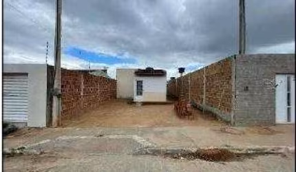 Oportunidade Única em BELO JARDIM - PE | Tipo: Casa | Negociação: Venda Direta Online  | Situação: Imóvel